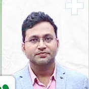 Dr. Jagamohan Mishra — profile photo